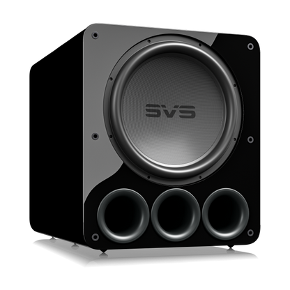 SVS	PB-17 Ultra R|Evolution