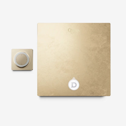 Devialet Astra High-End-Vollverstärker mit integriertem Streaming und modernster Audiotechnologie für audiophile Systeme.