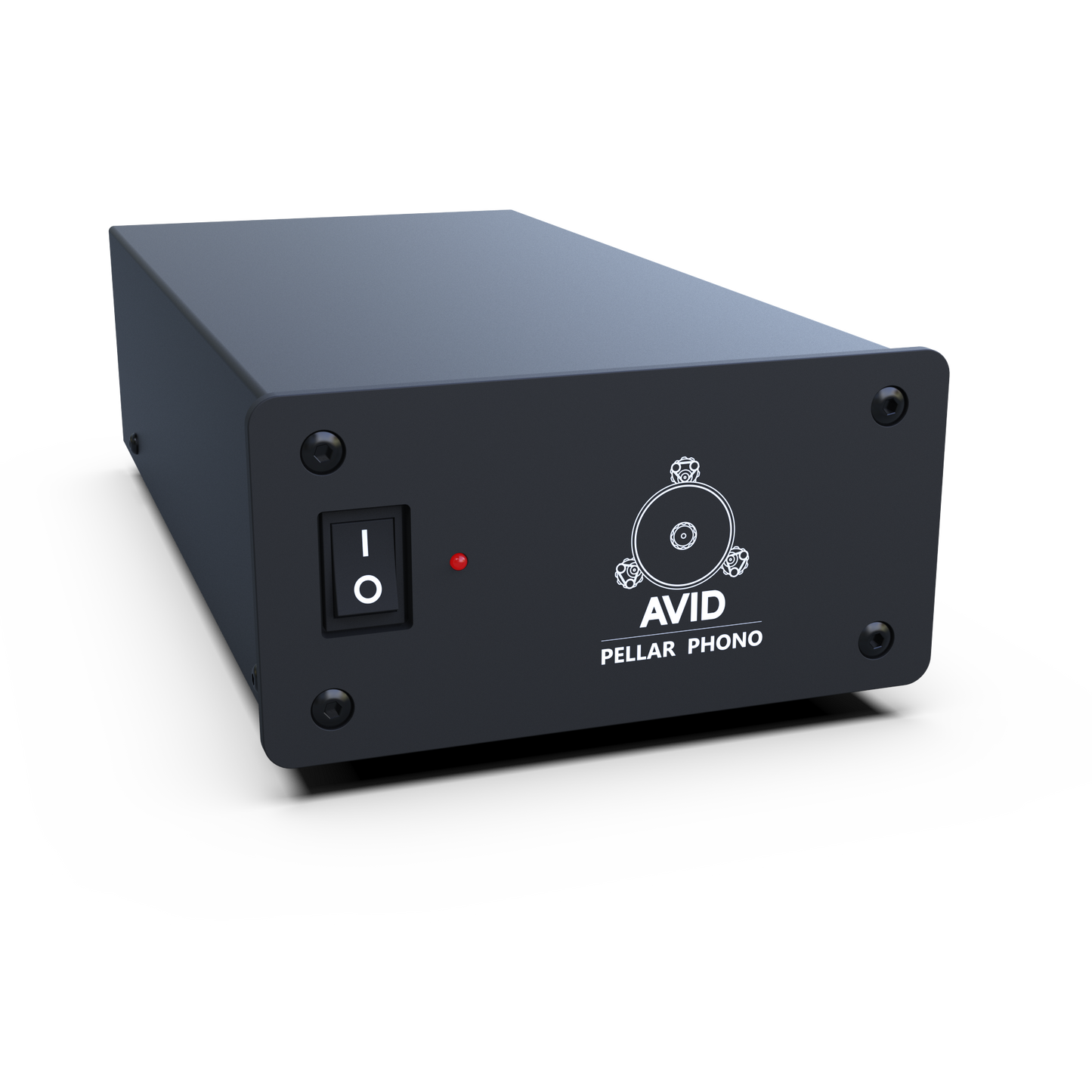 AVID HiFi AVID PELLAR v2