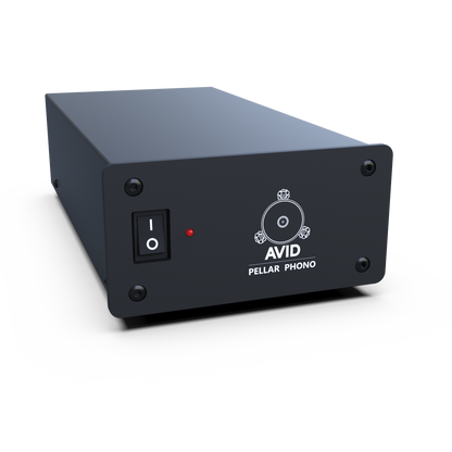 AVID HiFi AVID PELLAR v2