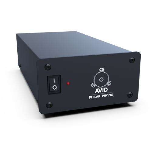 AVID HiFi AVID PELLAR v2