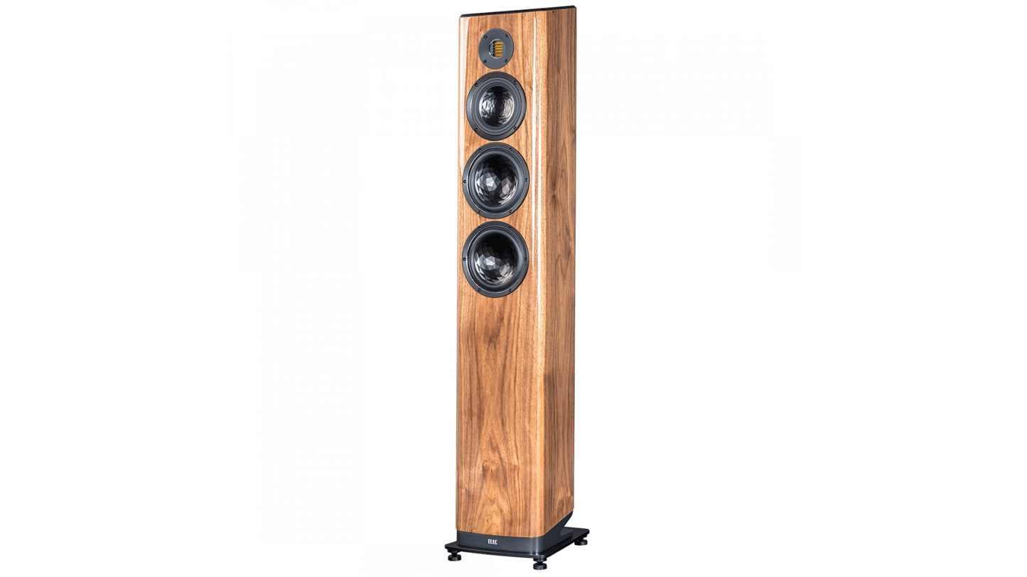 ELAC Vela FS 409.2
