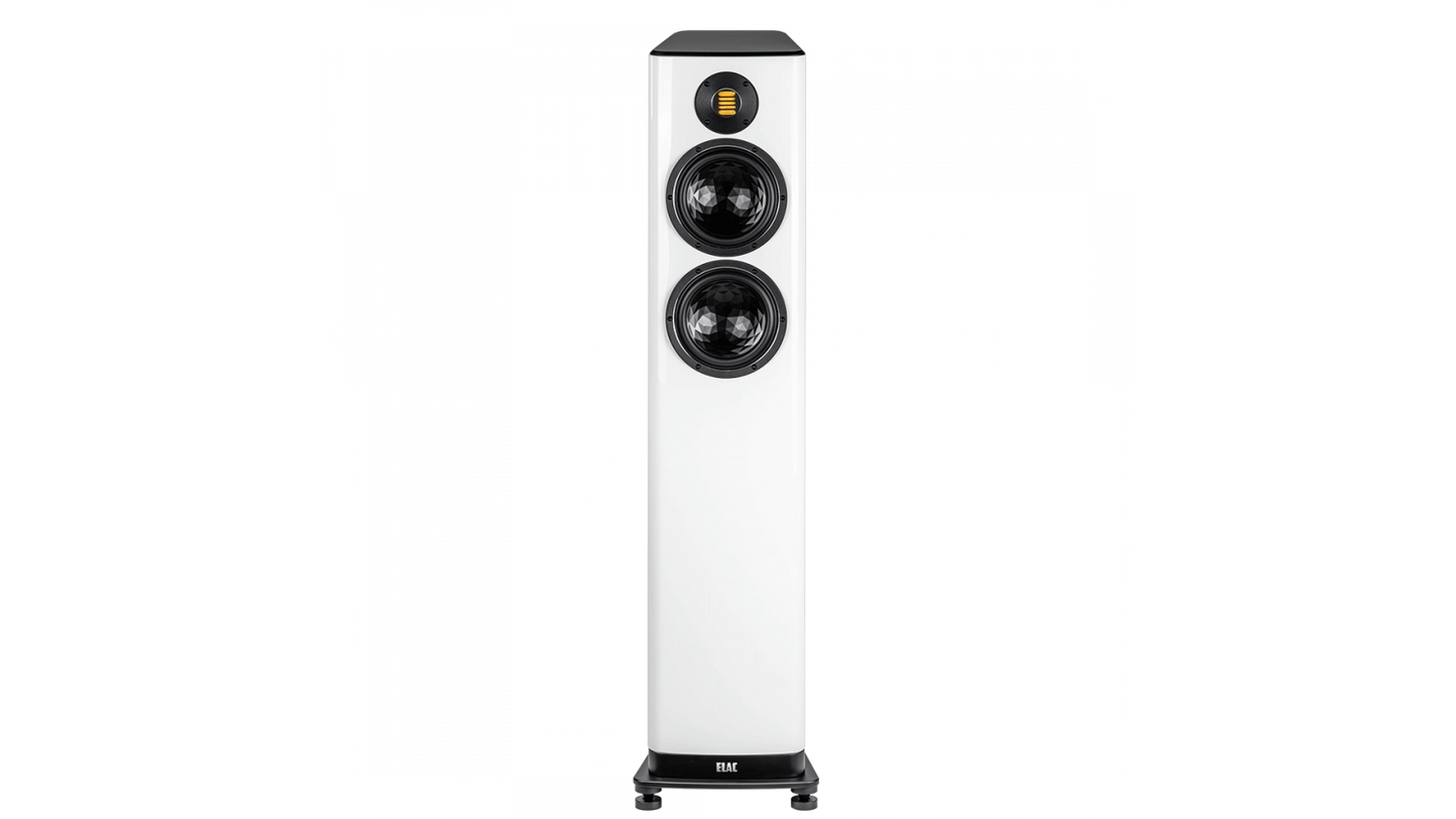 ELAC Vela FS 408.2