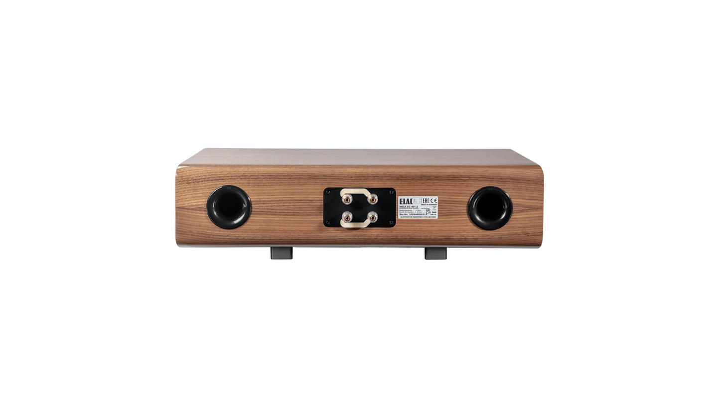 ELAC Vela CC 401.2