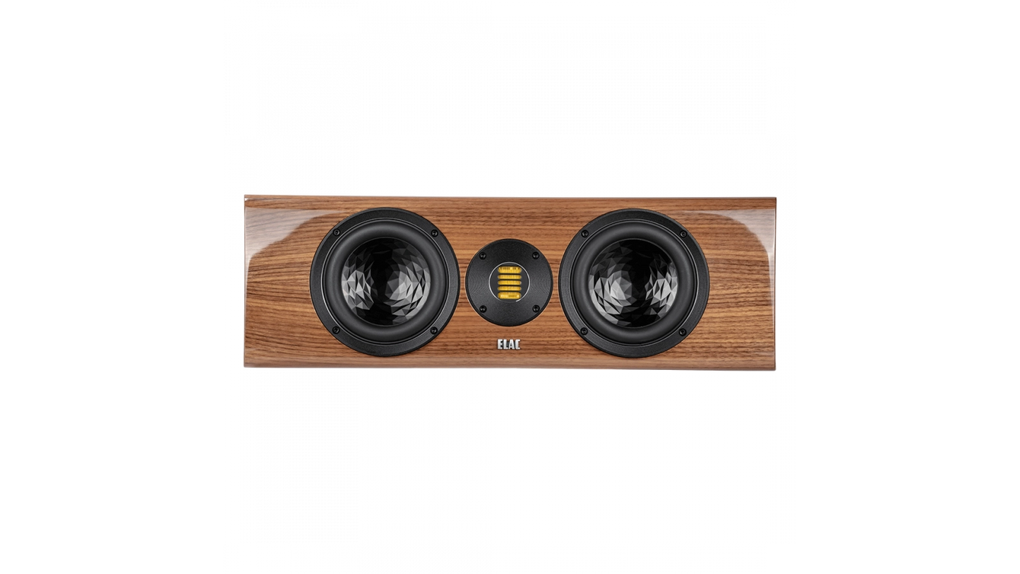 ELAC Vela CC 401.2