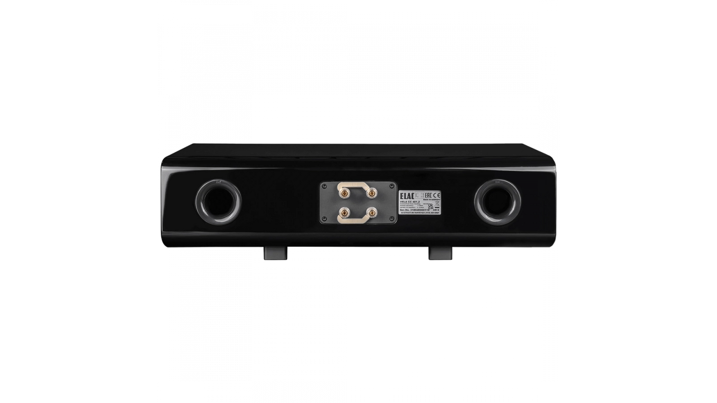 ELAC Vela CC 401.2