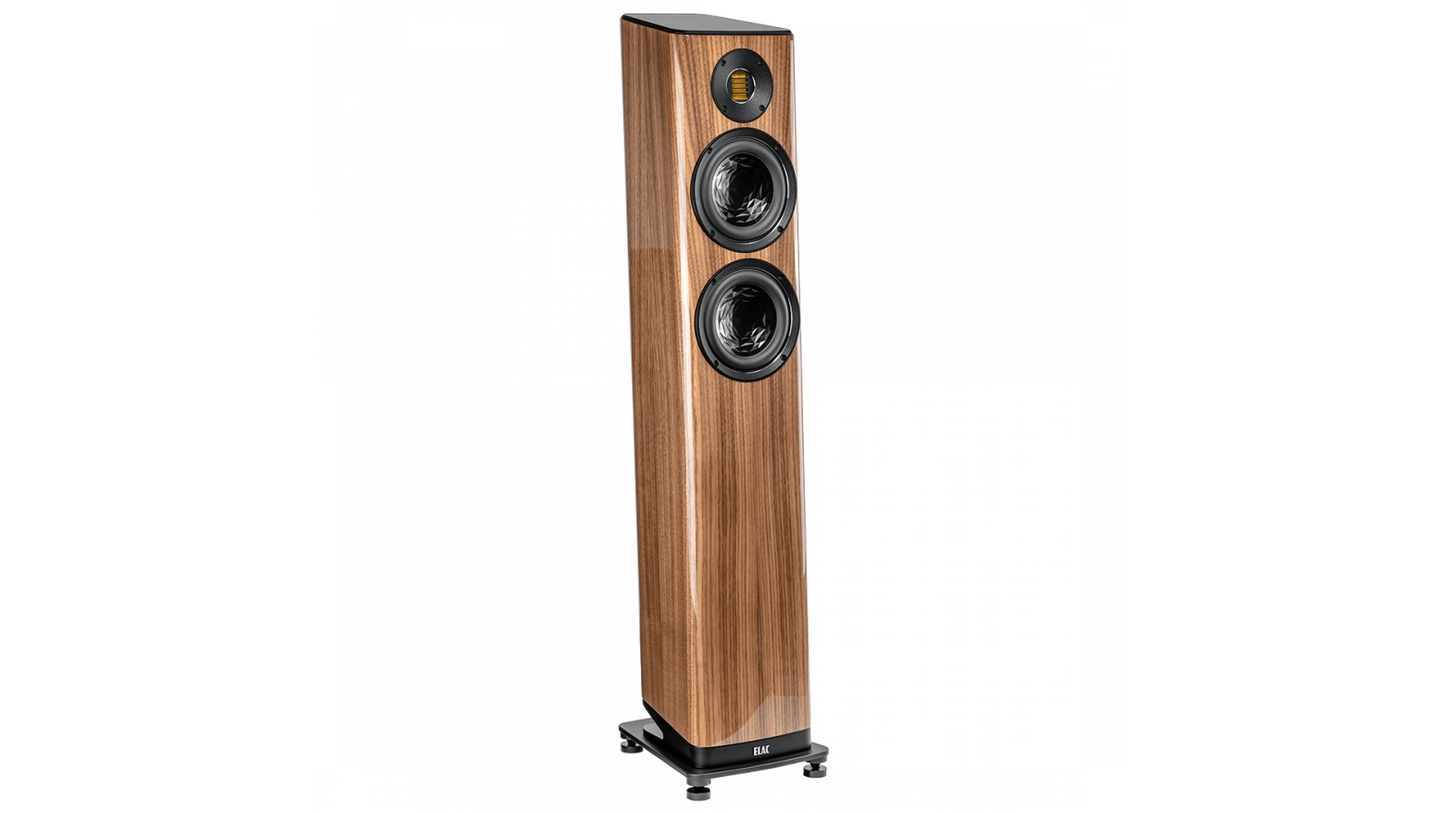 ELAC Vela FS 407.2