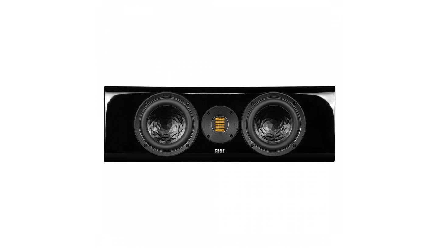 ELAC Vela CC 401.2