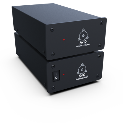 AVID HiFi AVID PULSUS v2