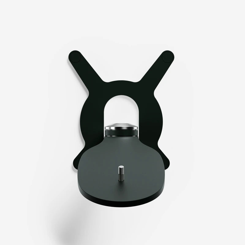 Devialet Gecko Phantom Ultimate Wandhalterung für die sichere und elegante Montage kompatibler Phantom Lautsprecher.