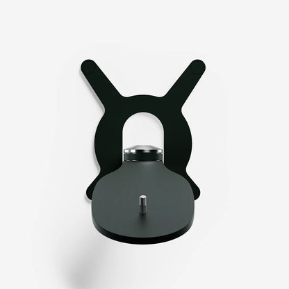 Devialet Gecko Phantom Ultimate Wandhalterung für die sichere und elegante Montage kompatibler Phantom Lautsprecher.
