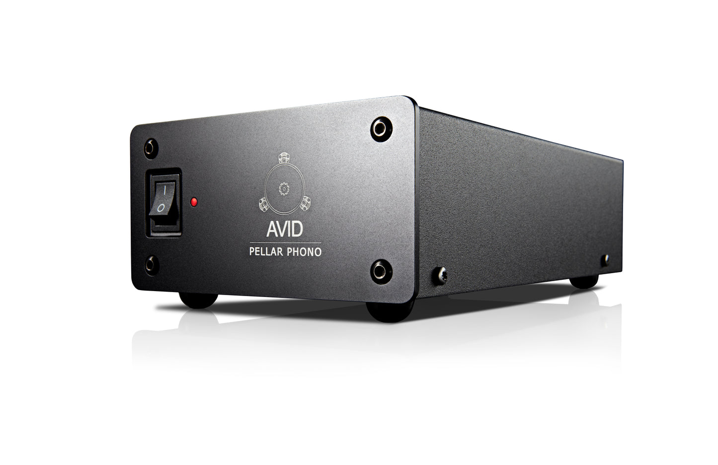 AVID HiFi AVID PELLAR v2