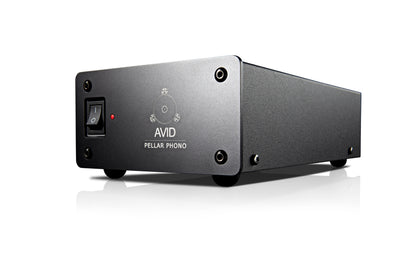 AVID HiFi AVID PELLAR v2
