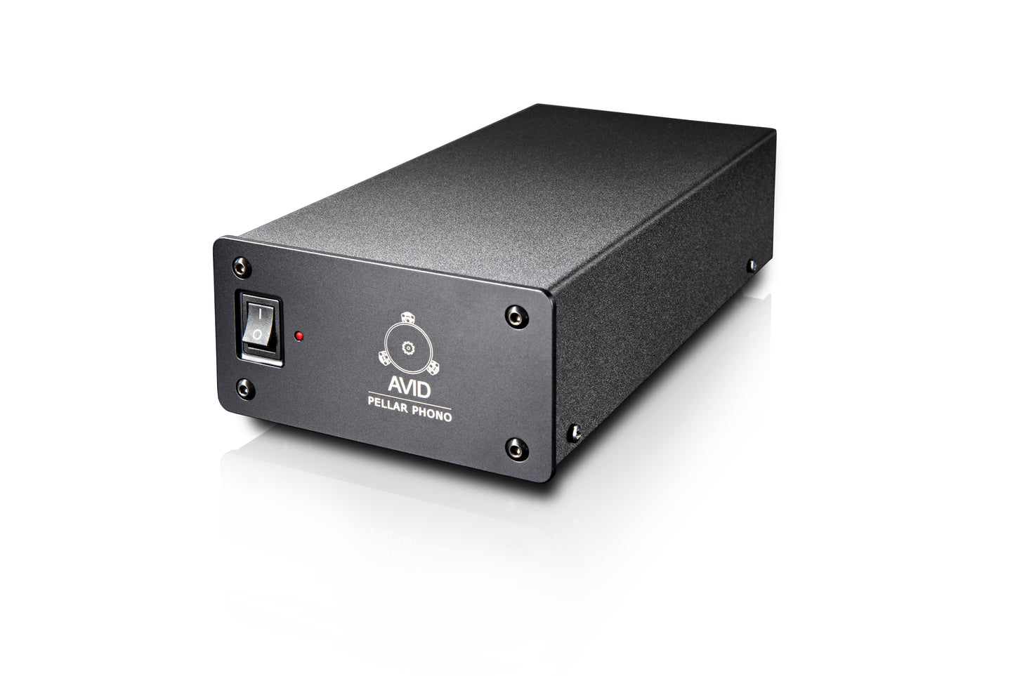 AVID HiFi AVID PELLAR v2