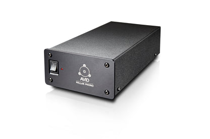 AVID HiFi AVID PELLAR v2