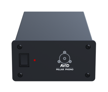 AVID HiFi AVID PELLAR v2