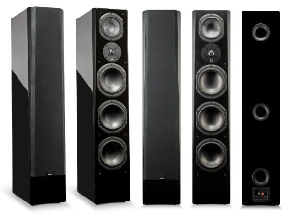 SVS	Prime Pinnacle Tower