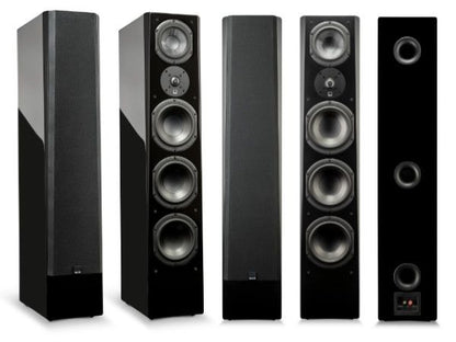 SVS	Prime Pinnacle Tower
