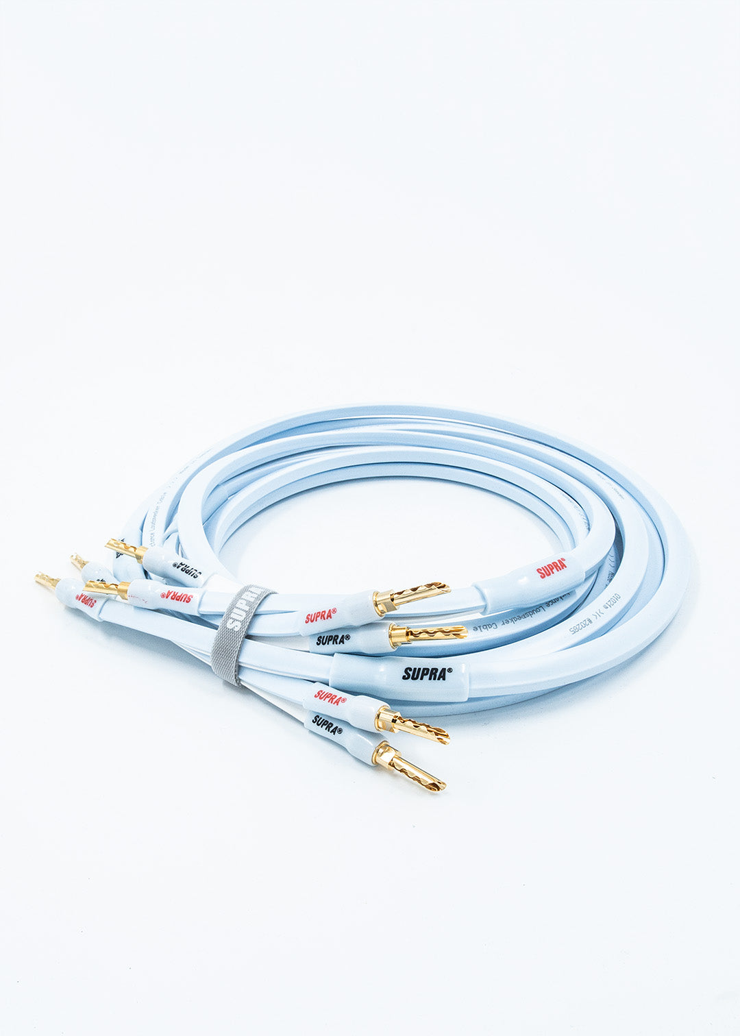 SUPRA Cables PLY 2X3.4/S COMBICON