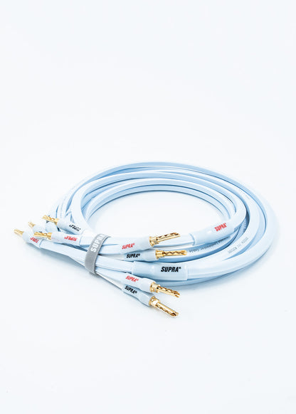 SUPRA Cables PLY 2X3.4/S COMBICON