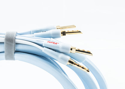 SUPRA Cables PLY 2X3.4/S COMBICON