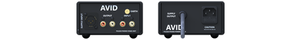 AVID HiFi AVID PULSUS v2