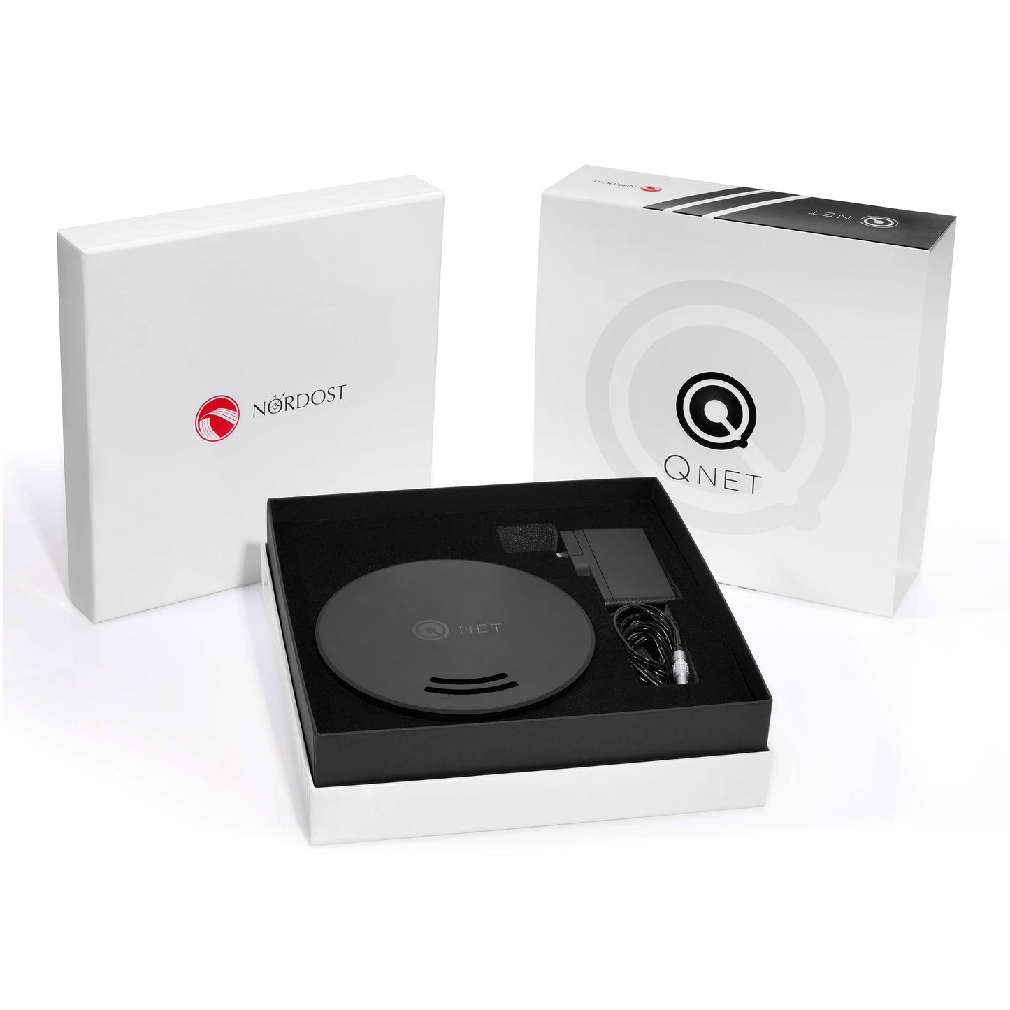 NORDOST QNET – NETWORK SWITCH