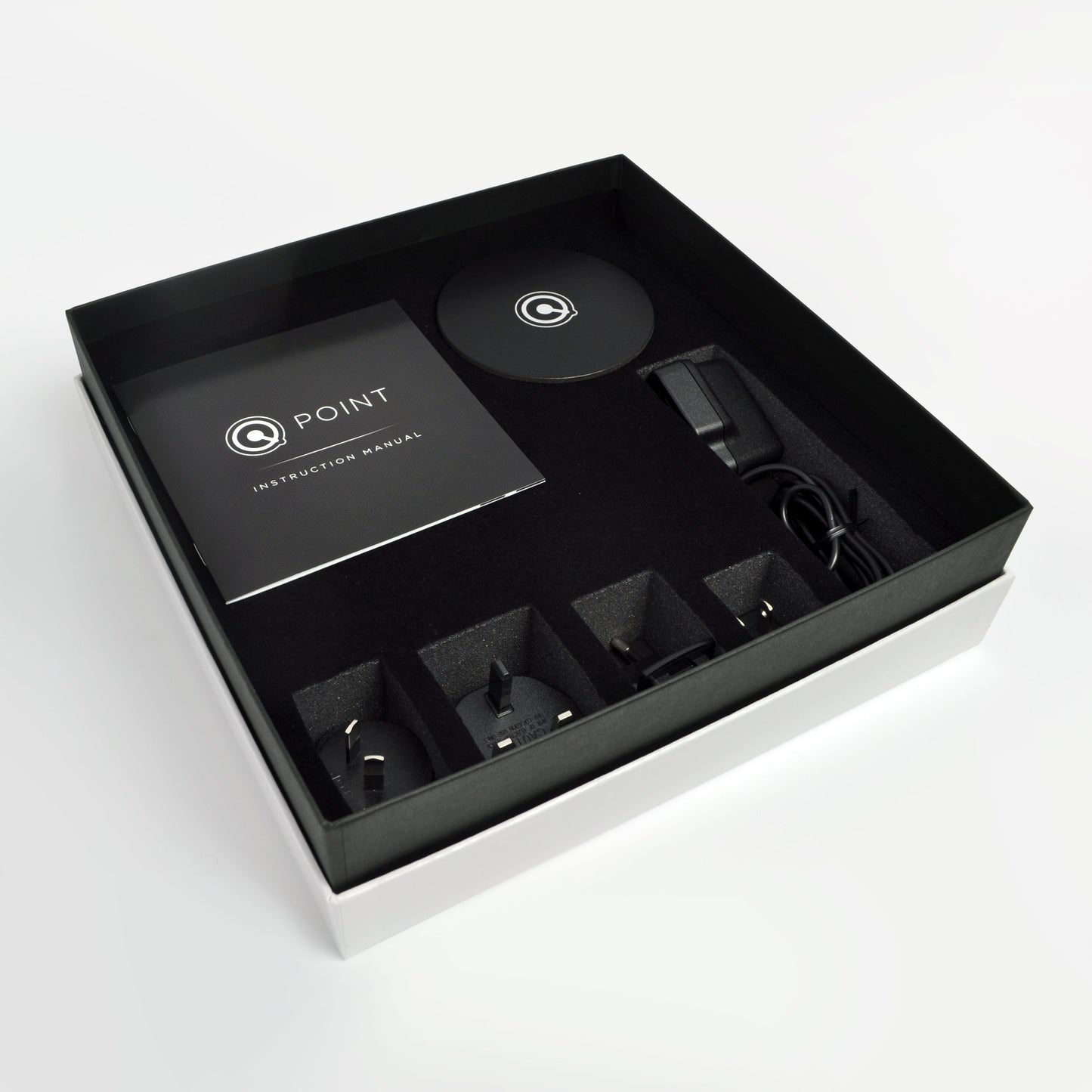 NORDOST QPOINT RESONANCE SYNCHRONIZER
