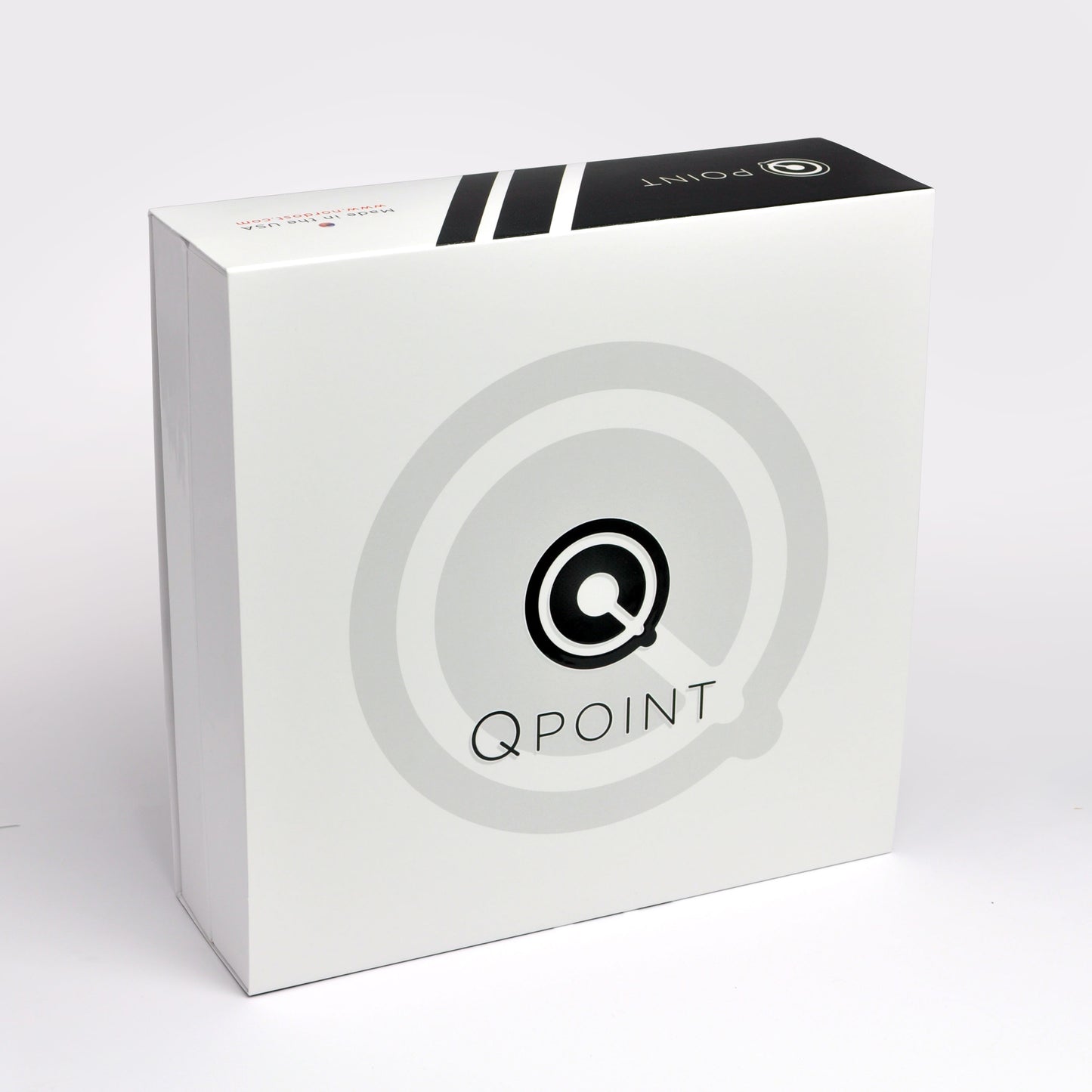 NORDOST QPOINT RESONANCE SYNCHRONIZER