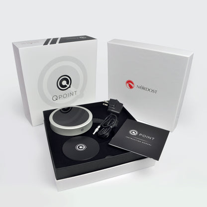 NORDOST QPOINT RESONANCE SYNCHRONIZER