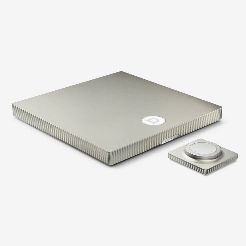Devialet Astra High-End-Vollverstärker mit integriertem Streaming und modernster Audiotechnologie für audiophile Systeme.