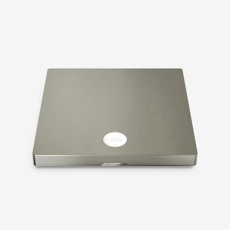 Devialet Astra High-End-Vollverstärker mit integriertem Streaming und modernster Audiotechnologie für audiophile Systeme.