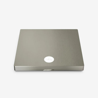 Devialet Astra High-End-Vollverstärker mit integriertem Streaming und modernster Audiotechnologie für audiophile Systeme.