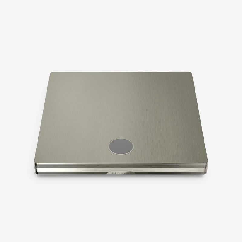 Devialet Astra High-End-Vollverstärker mit integriertem Streaming und modernster Audiotechnologie für audiophile Systeme.