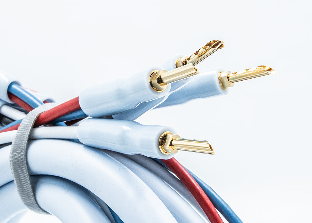 SUPRA Cables QUADRAX 2X4.0 COMBICON