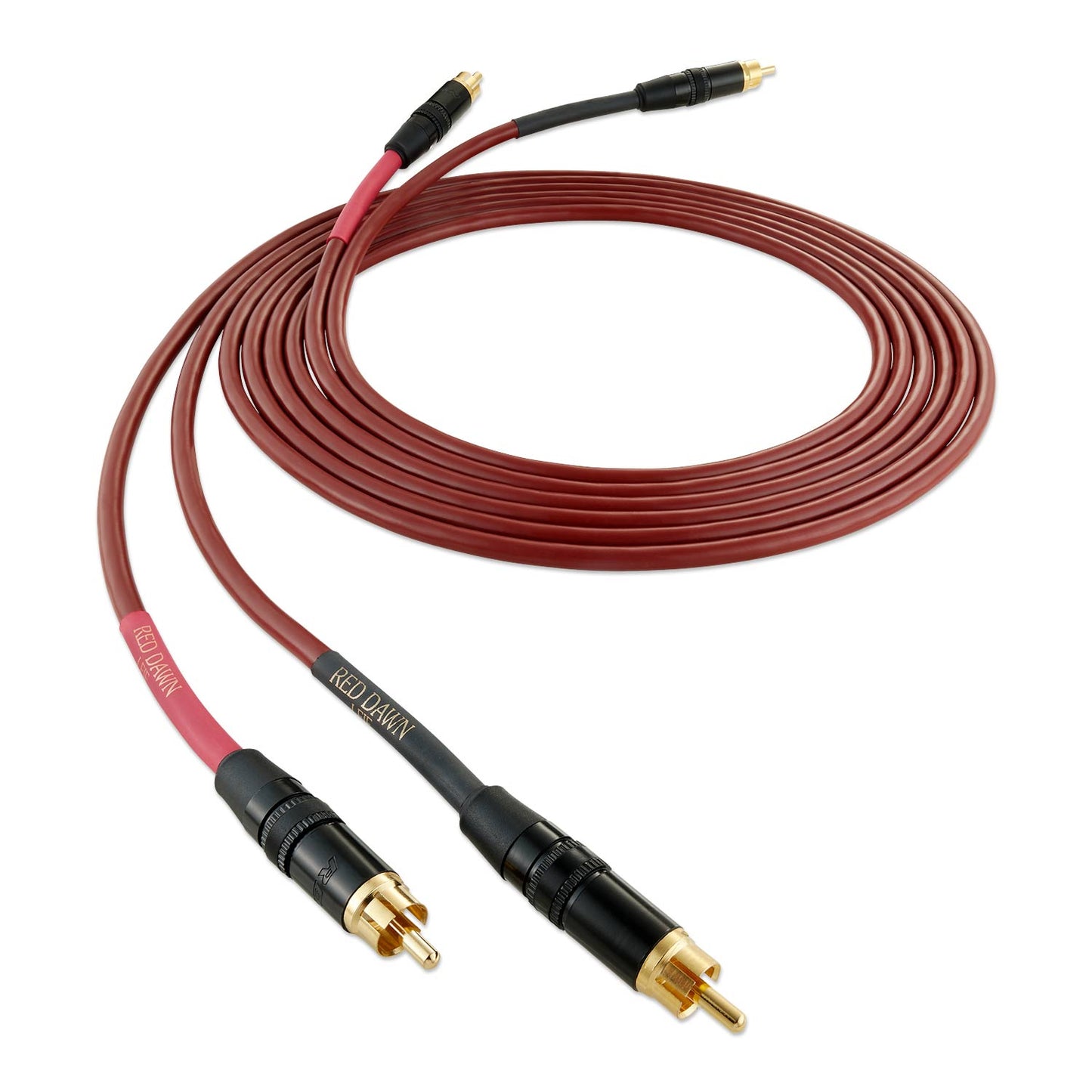 NORDOST RED DAWN INTERCONNECT