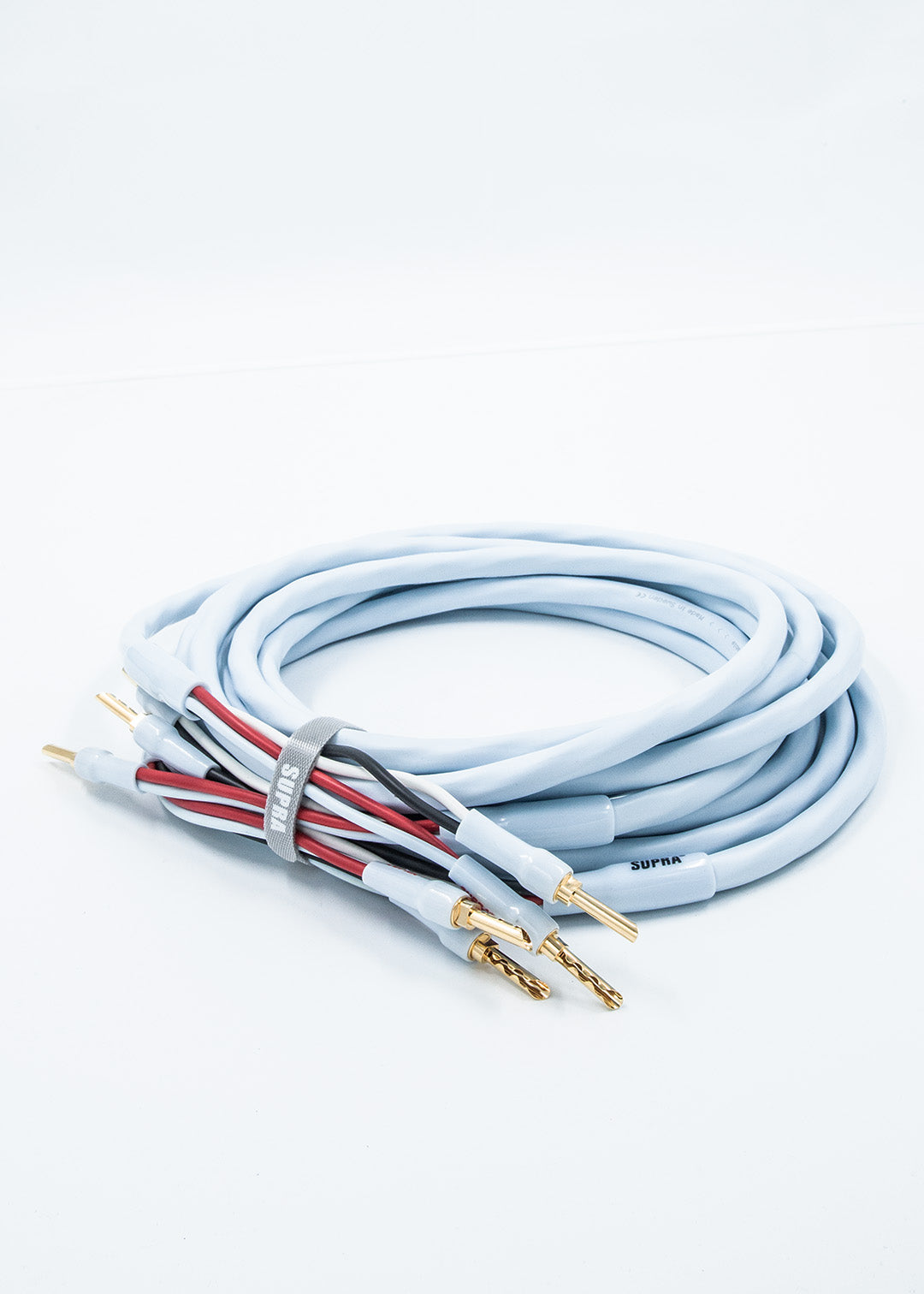 SUPRA Cables RONDO 4X2.5 COMBICON