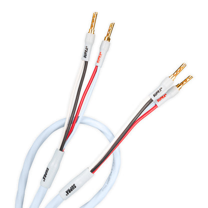 SUPRA Cables RONDO 4X2.5 COMBICON