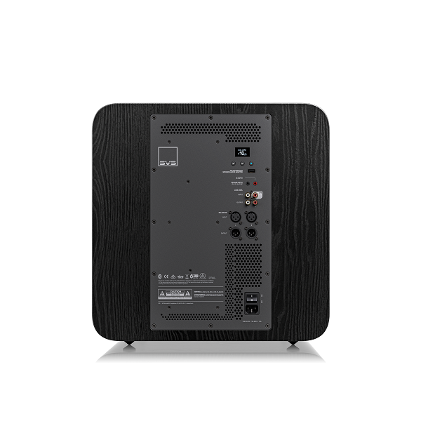 SVS	SB-5000 R|Evolution