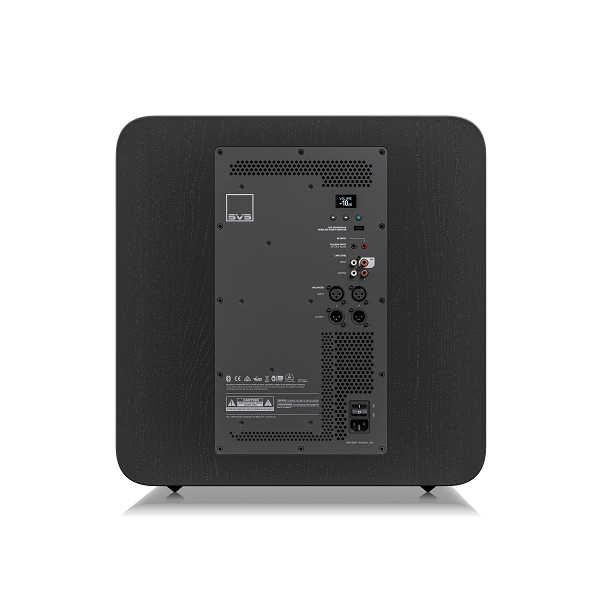 SVS	SB-17 Ultra R|Evolution
