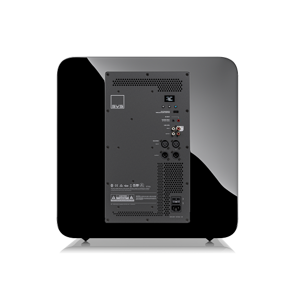 SVS	SB-17 Ultra R|Evolution