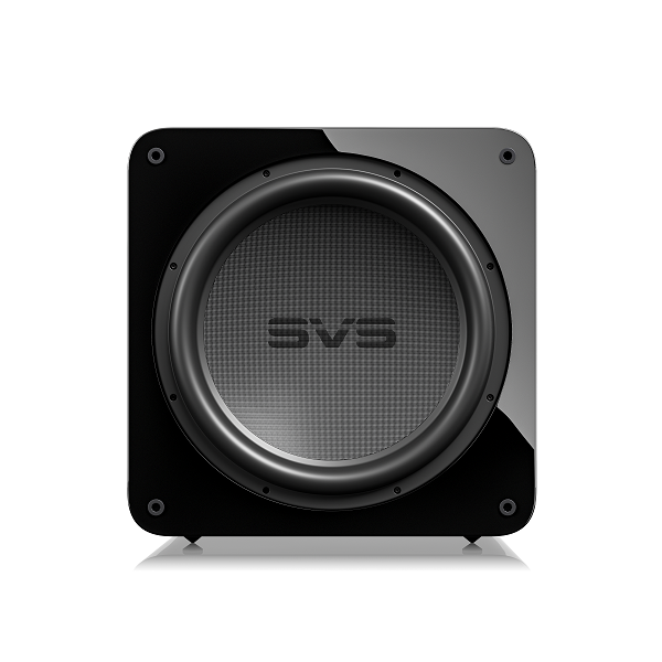 SVS	SB-17 Ultra R|Evolution