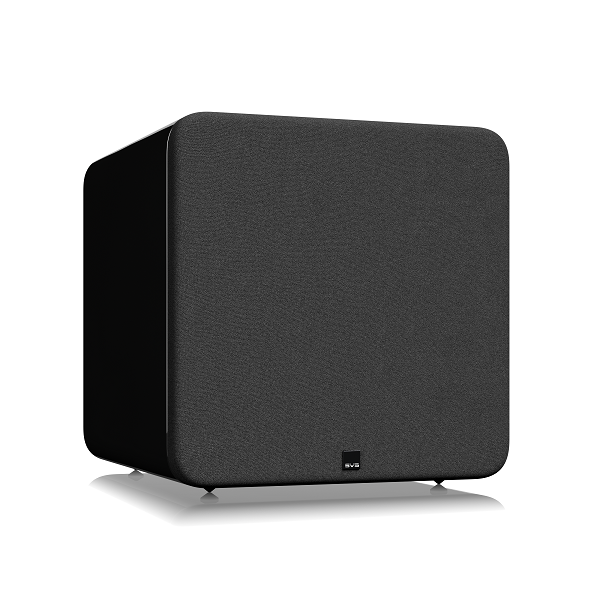 SVS	SB-17 Ultra R|Evolution