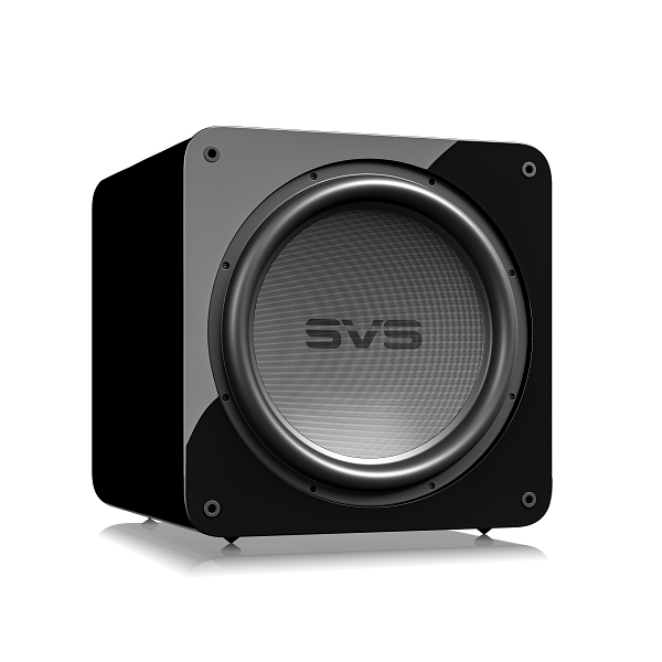 SVS	SB-17 Ultra R|Evolution
