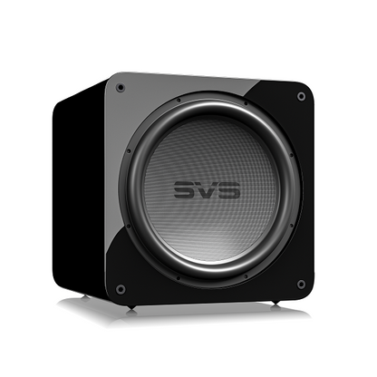 SVS	SB-17 Ultra R|Evolution