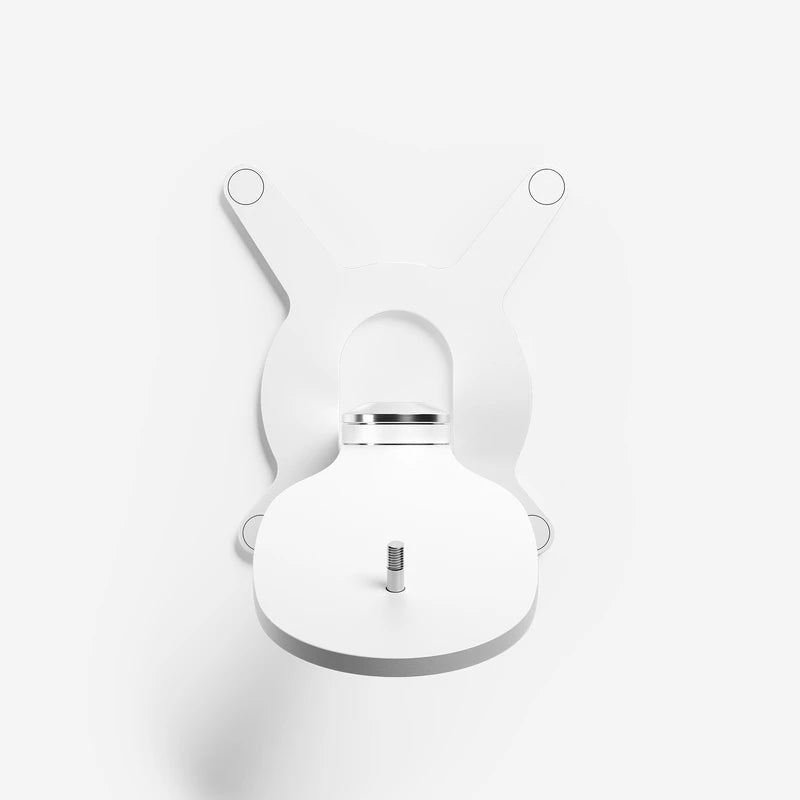 Devialet Gecko Phantom Ultimate Wandhalterung für die sichere und elegante Montage kompatibler Phantom Lautsprecher.