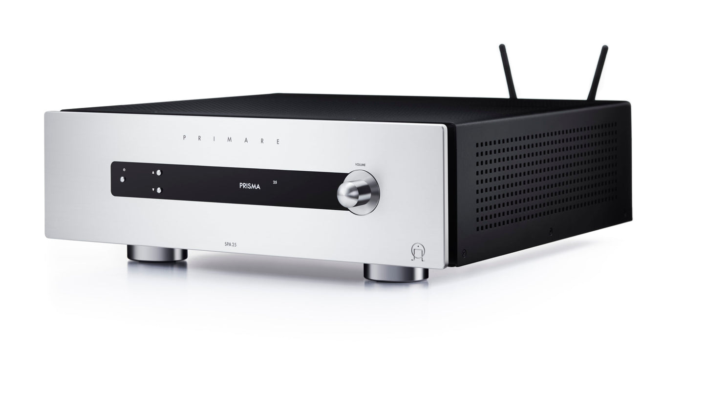 PRIMARE SPA25 Prisma