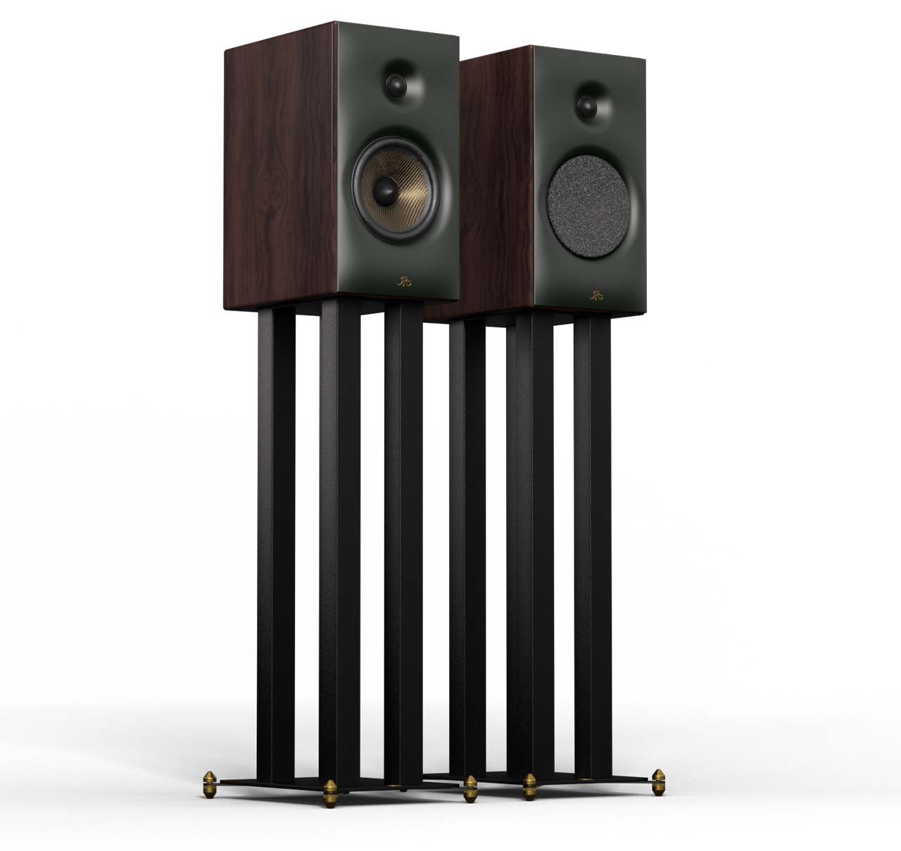 REVIVAL AUDIO SPRINT 3