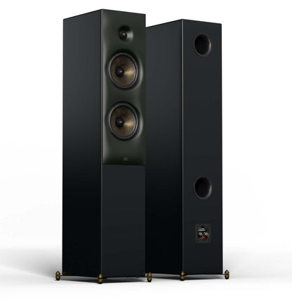 REVIVAL AUDIO SPRINT 4