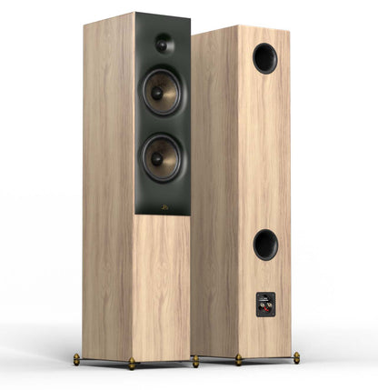 REVIVAL AUDIO SPRINT 4